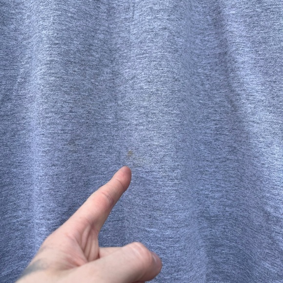 Vintage Adidas T-Shirt / XL / Training For Life - Picture 7 of 8